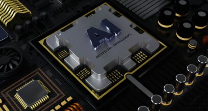 Modul C - AI-kurser och Workshops i Stockholm