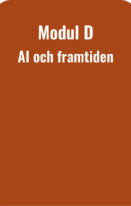 AI Framtiden