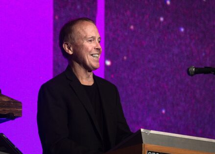 Greg FitzPatrick grundare AI museum