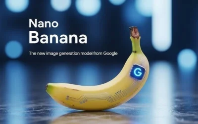 Nano Banana